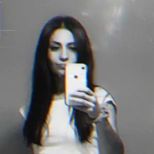 Meet your Posher, Rocio